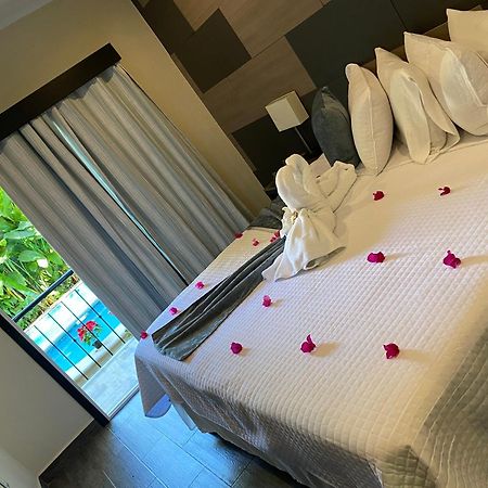 Refugio Huasteco Hotel Boutique Tamasopo Extérieur photo