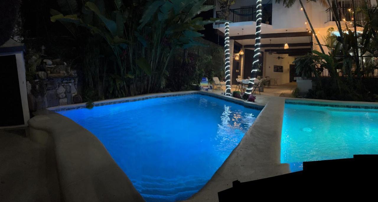 Refugio Huasteco Hotel Boutique Tamasopo Extérieur photo