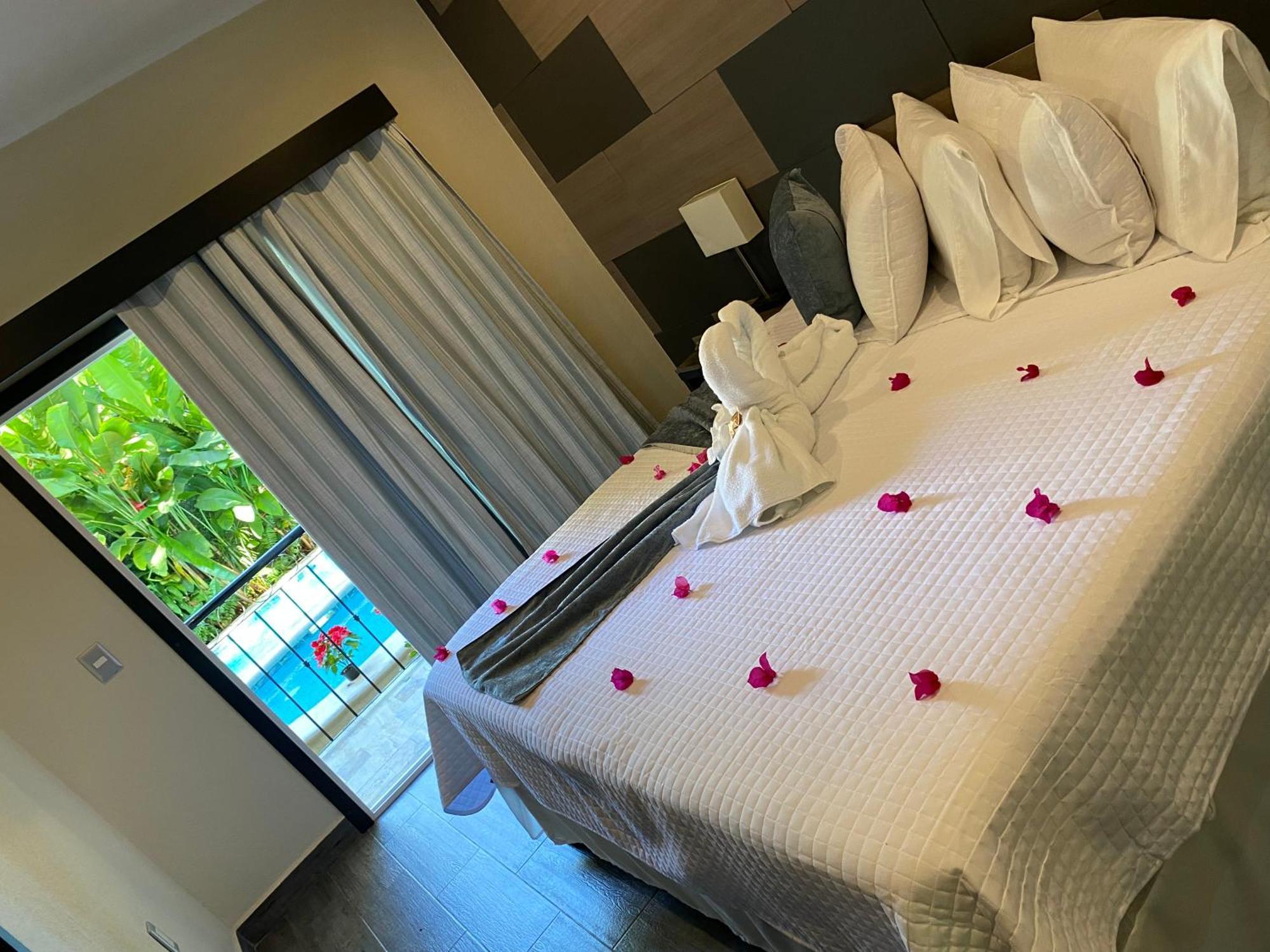 Refugio Huasteco Hotel Boutique Tamasopo Extérieur photo